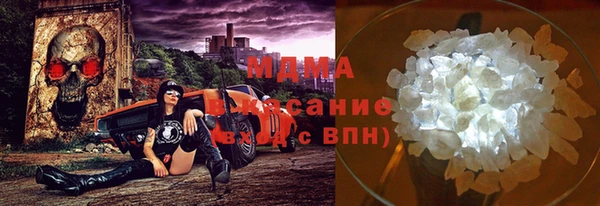 стаф Алексин
